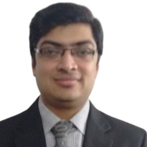 Jimit Shah